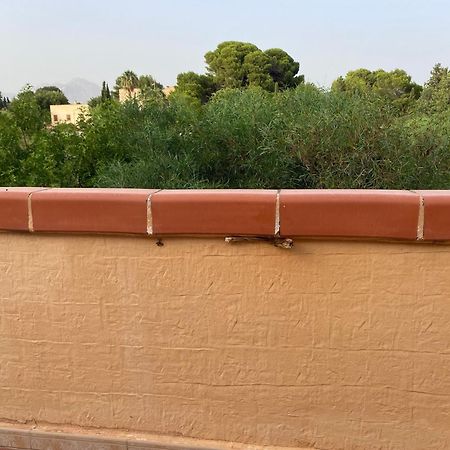 Vila Casa En La Huerta De Mutxamel Exteriér fotografie