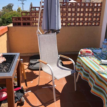 Vila Casa En La Huerta De Mutxamel Exteriér fotografie