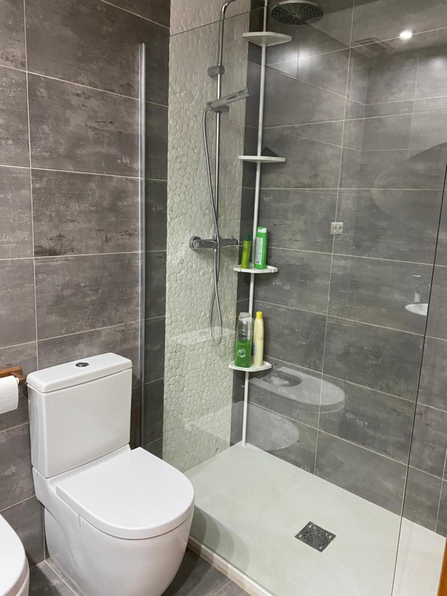 Vila Casa En La Huerta De Mutxamel Exteriér fotografie