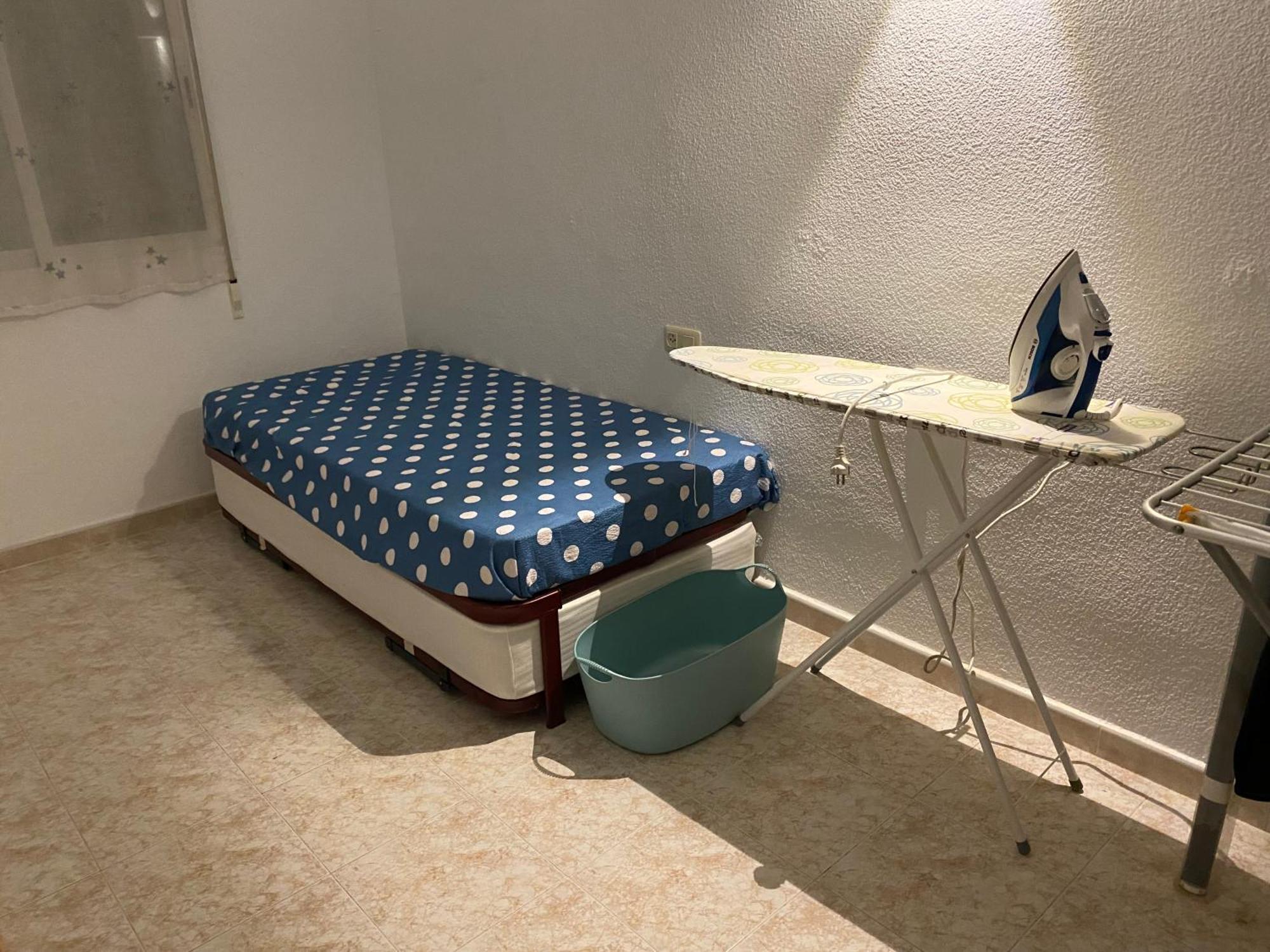 Vila Casa En La Huerta De Mutxamel Exteriér fotografie